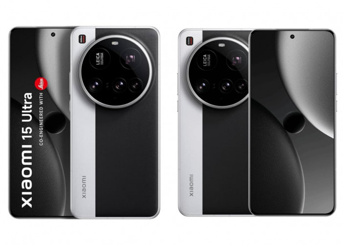 Xiaomi 15 Ultra Hadikan Keunggulan Kamera Canggih dengan Ditenagai Chipset Snapdragon 8 Gen 4