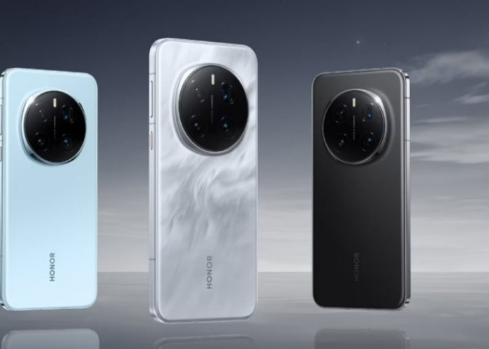 Honor Magic 8 Pro, HP Fotografi yang Dilengkapi Kamera Telefoto 200MP dengan Keunggulan Zoom 100×