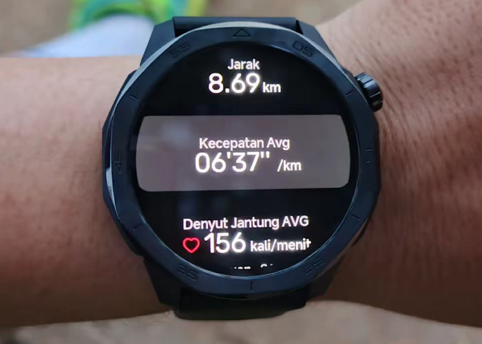 Supercalla MG5 Lagi Naik Harga, Wajar Smartwatch Bagus Superlengkap Dibawah 1 Jutaan Sangat Rekomend