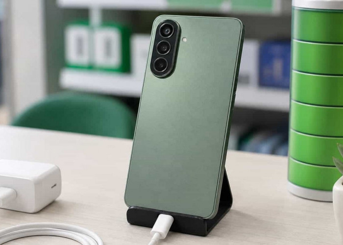 5 HP itel Terbaru 2026 Hadirkan Layar dan Penyimpanan Luas, Berikut Spesifikasi dan Harganya