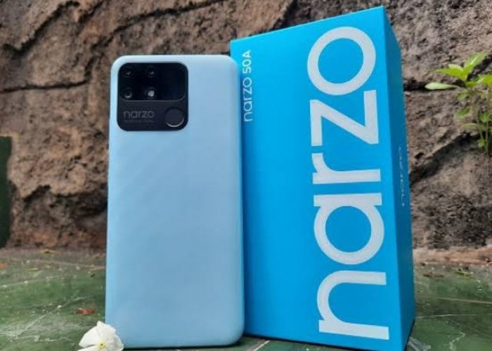Ini Dia 5 HP RAM Besar Harga Rp2 Jutaan Terbaik di Juni 2025, Cocok Buat Gaming dan Multitasking!