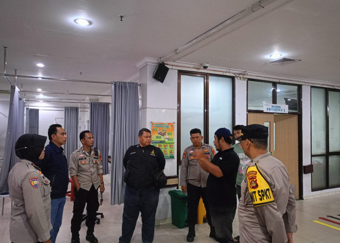 Lift Macet Makan Korban, Pekerja Alami Peristiwa Tragis, Lengan Putus Kaki Patah Saat Perbaiki Gedung 