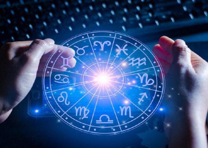 Ramalan 12 Zodiak Hari Ini: Aries Penuh Semangat, Capricorn Berpeluang Tambah Rezeki, Pisces Andalkan Intuisi