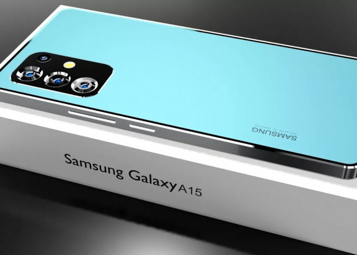 Bocoran Spesifikasi Mumpuni Samsung Galaxy a15