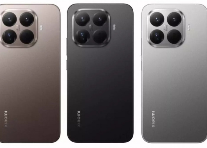 Xiaomi 15T Series Resmi Hadir di Indonesia: Usung MediaTek Dimensity 8400-Ultra