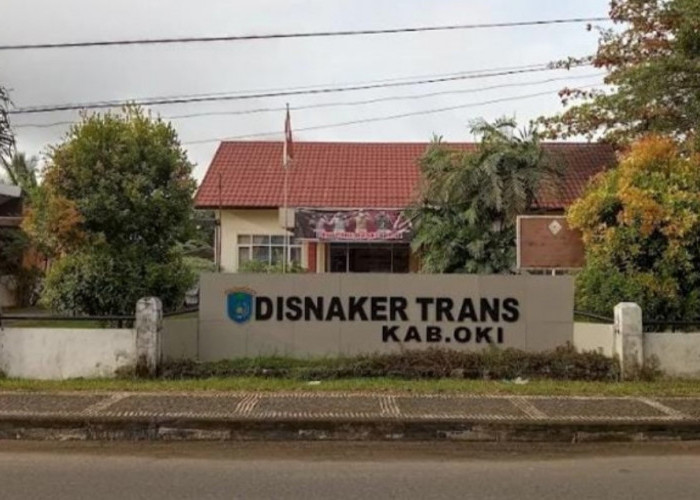 Karyawan Perusahaan di OKI Ngaku Belum Terima Gaji 2 Bulan, Ini Kata Disnakertrans