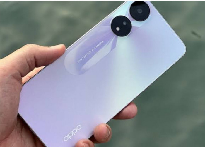 3 HP OPPO RAM Besar Dijual Harga Terjangkau dengan Perlindungan Corning Gorilla Glass 7i