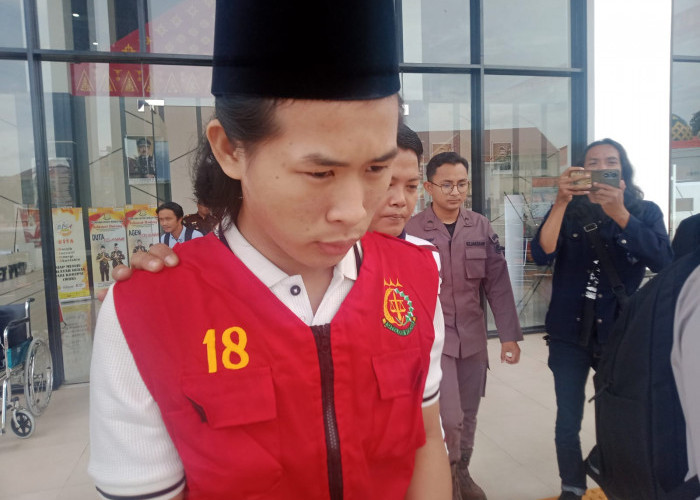 Terungkap! Adik Bos Tambang Ilegal Akhirnya Menyusul Kakaknya ke Penjara