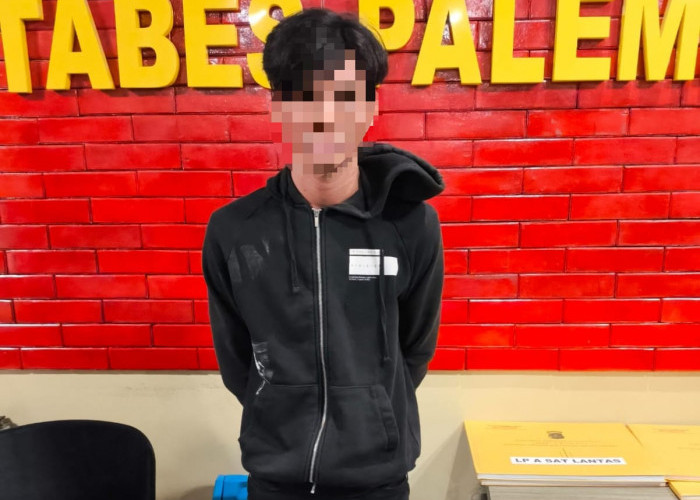 Pria Ini Babak Belur Dihajar Massa Usai Nekat Rekam Mantan Pacar Sedang Mandi di Kontrakan 