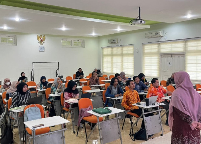 Perkuat Kompetensi Insan, PTBA Dorong Program Pemberdayaan yang Berdampak