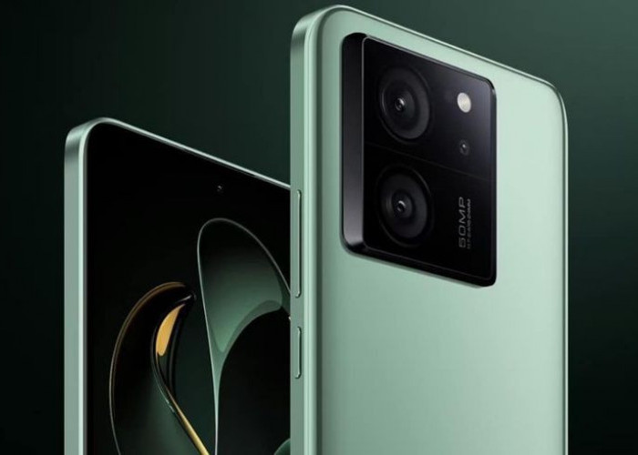 Xiaomi Redmi K60 Ultra: Smartphone Flagship Ditenagai Prosesor MediaTek Dimensity 9200+ dan RAM yang Besar