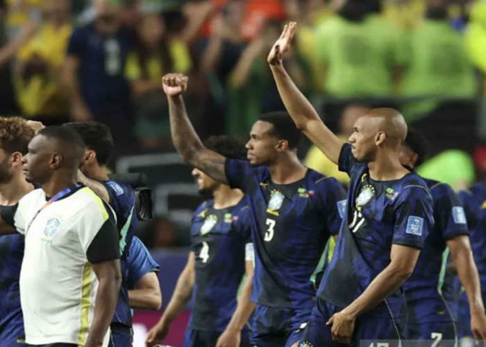 Jelang Laga Brasil vs Jepang di 32 Besar Piala Dunia 2026, Ancelotti Hormati Samurai Biru