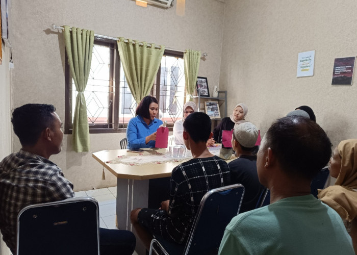 Kejari OKI Terima Pelimpahan Tahap Dua Kasus Dugaan Asusila Anak di Bawah Umur