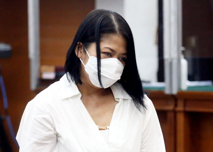 Eksepsi Putri Candrawathi Ditolak Majelis Hakim, Skenario Pembunuhan Brigadir J Bakal Dipreteli 