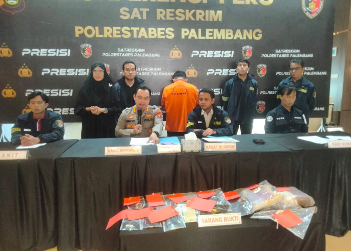 Modal Sajam Bentuk Sabit, Pelaku Bawa 3 Hp Uang Rp3juta ke Bandung Usai 'Habisi' Korban, Sakit Hati Diusir 