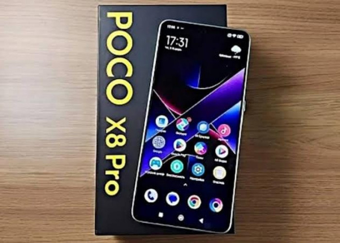 Spesifikasi POCO X8 Series Bocor, Seberapa Jauh Lompatan Teknologinya Dibanding Generasi Sebelumnya?