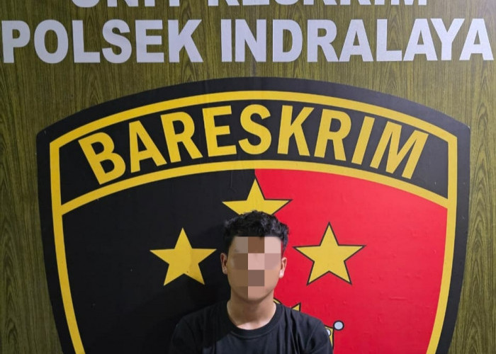 Pengeroyokan Berujung Penusukan Mahasiswa Terjadi di Ogan Ilir, Pelaku Berhasil Diamankan Polsek Indralaya