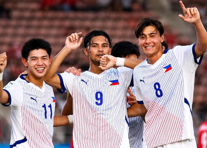 Klasemen Grup B Piala AFF 2026: Thailand Kudeta Puncak Usai Tumbangkan Malaysia, Filipina Bangkit