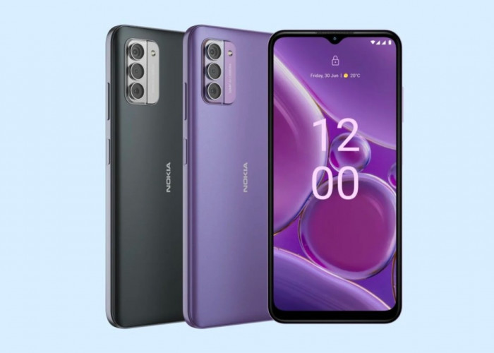 Nokia G42 5G Punya Fitur QuickFix, Berikut Kelebihannya dan Harga Ponsel Ini di Indonesia 