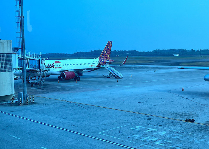 Penutupan 4 Bandara Diperpanjang Hingga 18.00 WIB, InJourney Airports Pastikan Penanganan Penumpang Terdampak