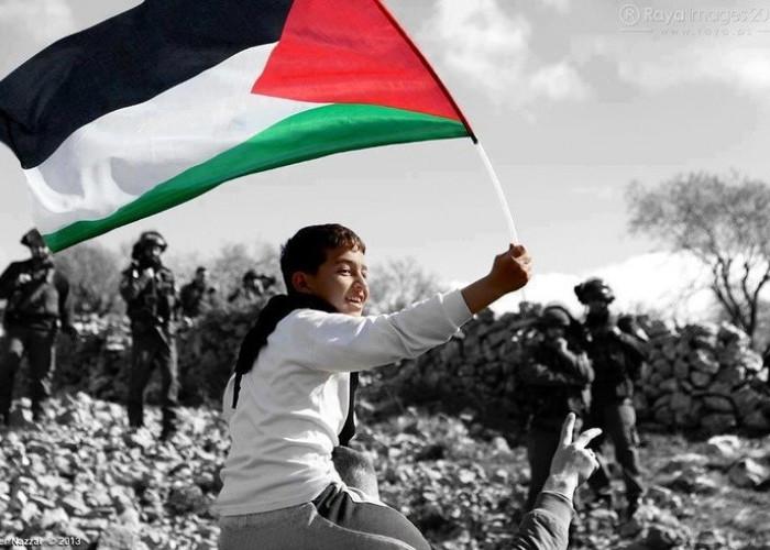  Palestina Insight! 90 Hari Badai Al-Aqsha, Inilah Perubahan Besar yang Terjadi