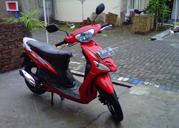 Rekomendasi Harga Motor Bekas di Palembang, Paling Murah Rp 2,5 Jutaan Tertinggi Rp 8,9 Jutaan