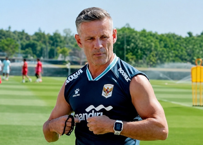 Jangan Anggap Remeh! 5 Pemain Naturalisasi Kamboja Ini Siap Jadi Ancaman Timnas Indonesia di Piala AFF 2026