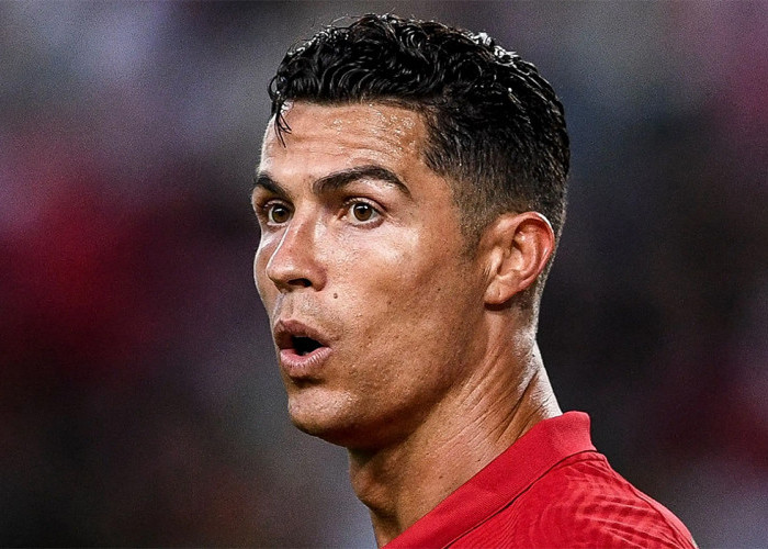 Link Live Streaming Portugal vs Ghana Piala Dunia 2022, Ronaldo Jadi Sorotan  