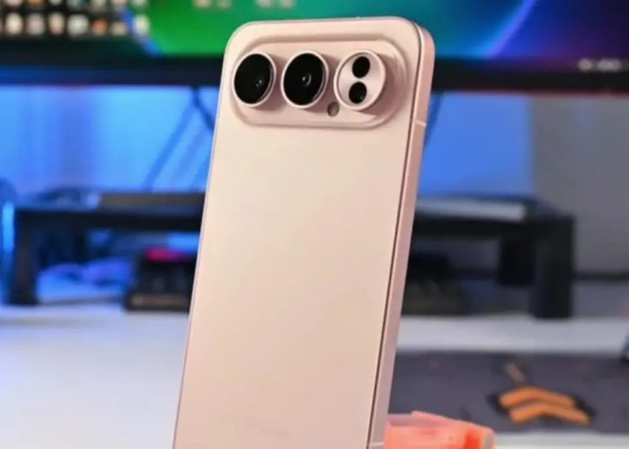 Honor 500 Pro Punya Tombol Misterius? Bocorannya Bikin Banyak Orang Salah Fokus