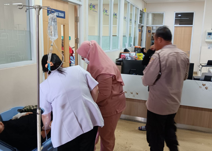 Korban Meninggal Dunia Akibat Ledakan Gas 12Kg di Palembang Bertambah, Niat Sedekah Ruah Berubah Petaka