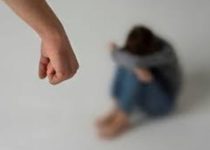 Geger! Keponakan Dianiaya Sampai Babak Belur oleh Tante Sendiri di Kampar Hanya Karena Hal Sepele