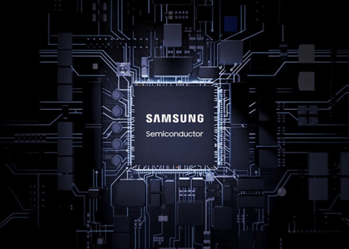 Samsung Raih Kontrak Produksi Chip 2nm untuk Ambarella, Siap Bersaing di Industri Otomotif Global