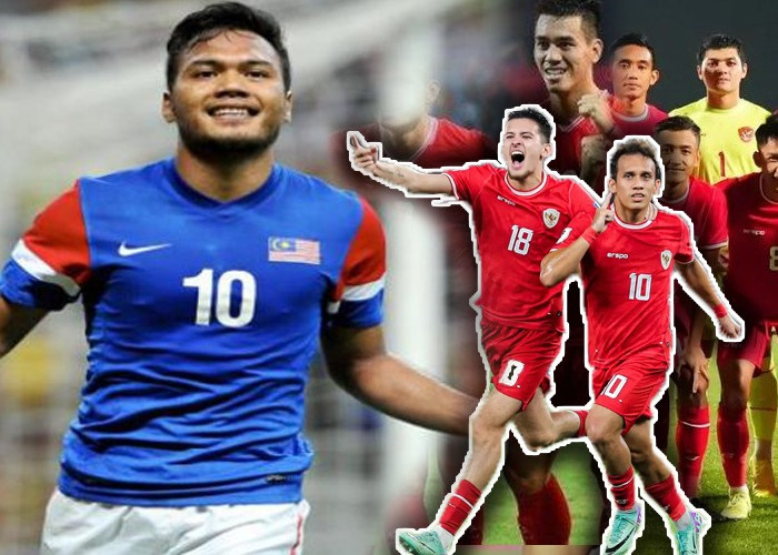 Legenda Malaysia Blak-blakan Mengaku Timnas Indonesia Lebih Hebat, Hingga Dicap Penghianat 