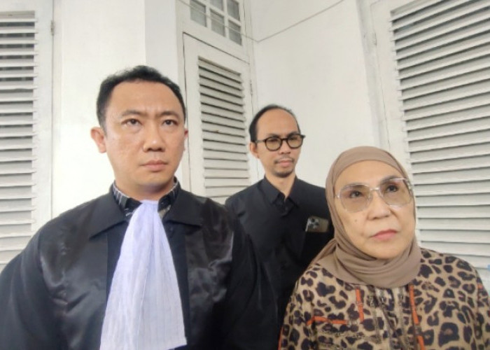 Kondisi Kesehatan Terdakwa Alex Noerdin Belum Stabil, Sidang Pembacaan Eksepsi Ditunda