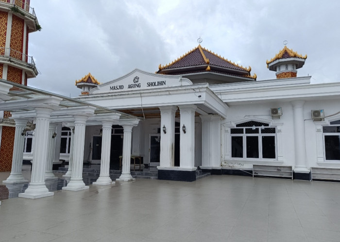 Pemkab OKI Laksanakan Safari Ramadan di 20 Lokasi Desa, Lusa Dijadwalkan ke Desa Bumi Agung