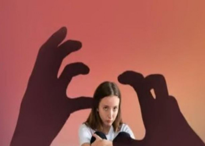 Remaja Putri di Palembang Nangis Kejer,  ‘Kesucian’ Direngut Janji Dinikahi Pacar Ternyata PHP 