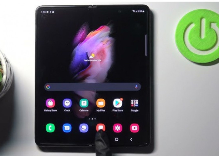 Harga Vivo X Fold 5 Terbaru! HP Layar Lipat dengan Baterai 6.000mAh, Ini Spesifikasinya