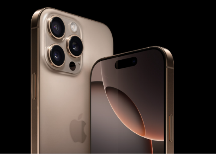 Chip A18 Pro Sampai Tombol Ajaib: Ini Dia Fitur-Fitur Gokil iPhone 16 yang Siap 'Hempaskan' Flagship Android
