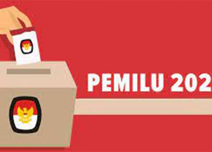 Berbalas Pantun dan Marawis Iringi PKS Daftar Pemilu 2024 ke KPU