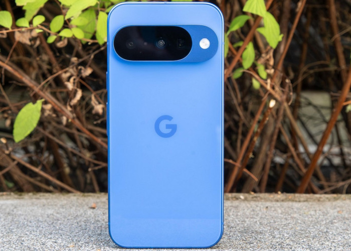 Tak Tertandingi, Google Pixel 10 Dibekali Kamera Berbasis AI yang Superior, Cek Ulasannya!