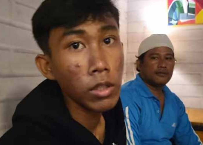Polisi Ringkus 2 Pelaku yang Tewaskan Pria Tanpa Identitas di Pinggir Jalan Segaran Palembang