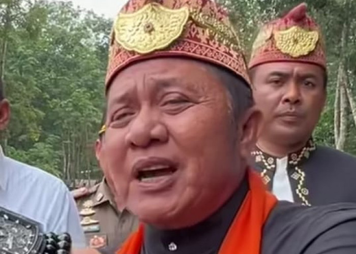 Gubernur Sumsel Herman Deru Tegaskan Dukungan Polri Tetap di Bawah Presiden