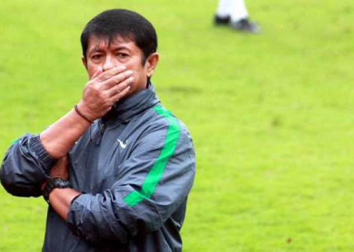 3 Calon Pelatih Anyar yang Bakal Singkirkan Indra Sjafri Usai Gagal Bawa Timnas U-2- ke Piala Asia 2025