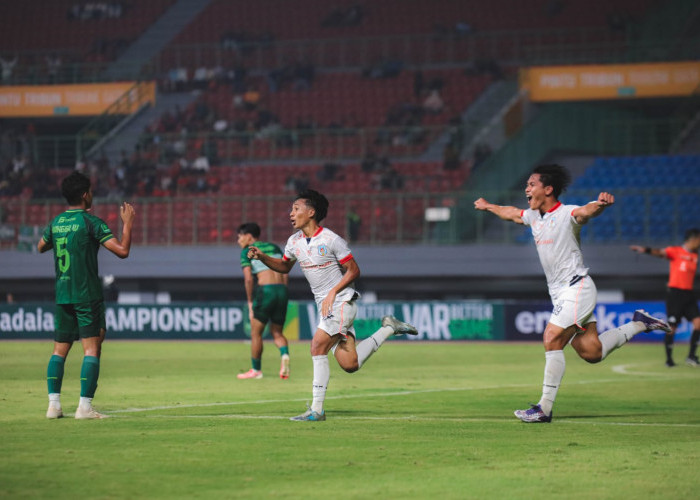 Daffa Cetak Rekor Gol Pemain Termuda Sumsel United, Coach Nasuha: Progres Meningkat Ingatkan Jangan Cepat Puas