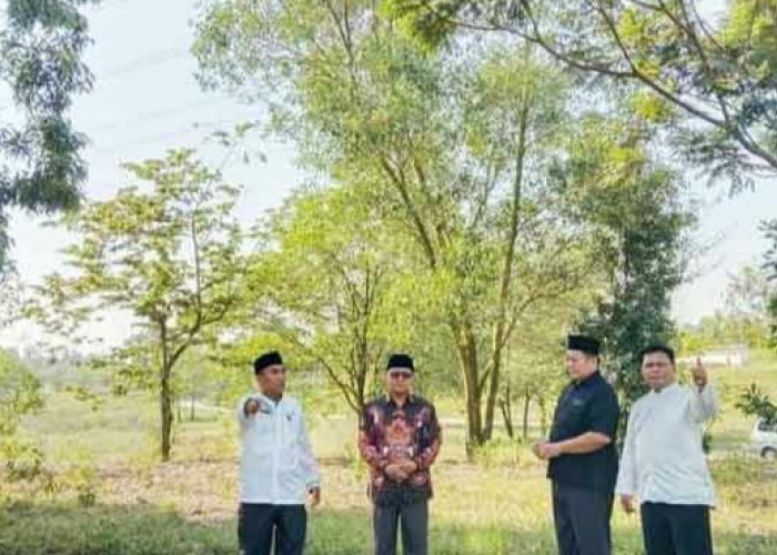 Kabupaten Muara Enim Tuan Rumah Temu Karya Pramuka Madrasah Se-Sumsel