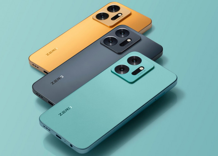 Harga HP Infinix Zero Series 2025: Infinix Zero 20, Infinix Zero 30 4G, Infinix Zero 30 5G dan Infinix Zero Ul