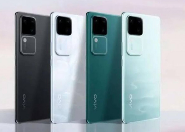 3 HP Vivo Cocok untuk Gaming dengan Spesifikasi Unggulan, Ada Vivo V30 5G