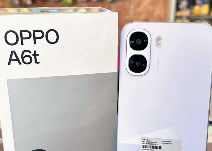 Review Pemakaian OPPO A6t Selama 3 Bulan, Oh Ternyata Diluar Ekspektasi Utamanya Sektor Kamera 