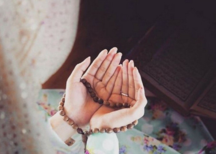 Amalan Doa Pelunas Utang Jelang Ramadhan 1447 Hijriah, Agar Ibadah Puasa Lebih Tenang dan Khusyuk