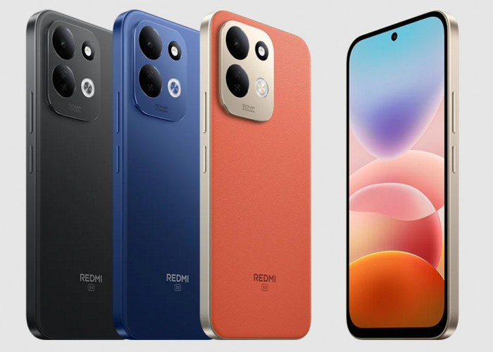 Redmi 17 Versi Indonesia Beda dengan China, Berikut Bocoran Harga dan Spesifikasinya